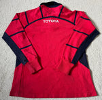 2004 Munster Jersey - Boys 12