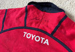 2004 Munster Jersey - Boys 12