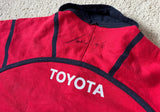 2004 Munster Jersey - Boys 12