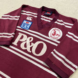 2002 Manly Sea Eagles Jersey - M - photo 5