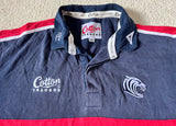 2003* Leicester Tigers Alternate Jersey - XL