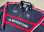 2003* Leicester Tigers Alternate Jersey - XL