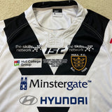 2016 Hull FC Challenge Cup Final Jersey - XL - photo 2