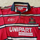 2001 Gloucester Home Jersey - XL