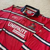 2001 Gloucester Home Jersey - XL