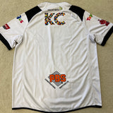 2016 Hull FC Challenge Cup Final Jersey - XL - photo 5