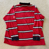 2001 Gloucester Home Jersey - XL