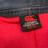 2005 Munster Rugby Jersey - 2XL - photo 3