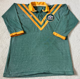 1990 Kangaroos Replica Jersey - XL