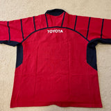 2005 Munster Rugby Jersey - 2XL - photo 5