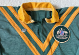 1990 Kangaroos Replica Jersey - XL