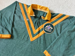 1990 Kangaroos Replica Jersey - XL