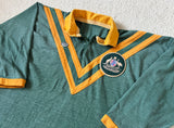 1990 Kangaroos Replica Jersey - XL