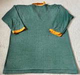 1990 Kangaroos Replica Jersey - XL