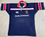 2001 Munster Jersey - S