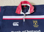 2001 Munster Jersey - S