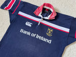 2001 Munster Jersey - S