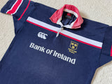 2001 Munster Jersey - S