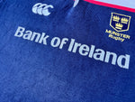 2001 Munster Jersey - S