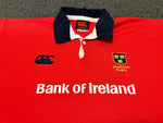 1999 Munster Home Jersey - XL