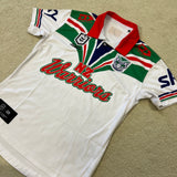 2022 NZ Warriors Heritage Jersey - S - photo 3