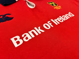 1999 Munster Home Jersey - XL