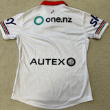 2022 NZ Warriors Heritage Jersey - S - photo 5