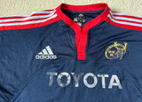 2007 Munster Away Jersey - XL (#19)