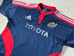 2007 Munster Away Jersey - XL (#19)