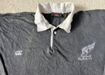 1993 All Blacks Jersey - XL (L/S)