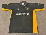 1997 London Wasps Jersey - 2XL (Mark Weedon #4 - Match Worn)