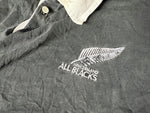 1993 All Blacks Jersey - XL (L/S)