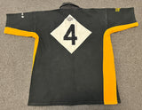 1997 London Wasps Jersey - 2XL (Mark Weedon #4 - Match Worn)