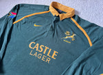 2002 Springboks Home Jersey - XL/2XL