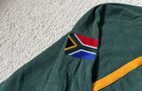 2002 Springboks Home Jersey - XL/2XL