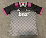 2018 Crusaders Training Jersey - XL