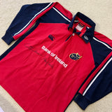 2003 Munster Rugby Signed Jersey - Youth 12 - photo 5