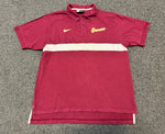 1999* Brisbane Broncos Polo Jersey - M