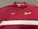 1999* Brisbane Broncos Polo Jersey - M