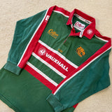 2002* Leicester Tigers Jersey - S - photo 4