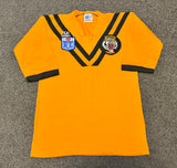 1993 Balmain Tigers Home Jersey - S/M