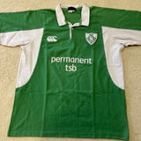 2005 Ireland Jersey - L - photo 1