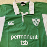 2005 Ireland Jersey - L - photo 2