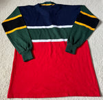 1999 South Africa Flag Jersey - L