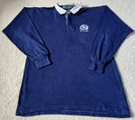 1995 Scotland Home Jersey - M