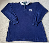 1995 Scotland Home Jersey - M