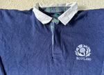 1995 Scotland Home Jersey - M
