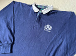 1995 Scotland Home Jersey - M