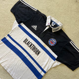 2001* Bath Rugby Jersey - XL - photo 4