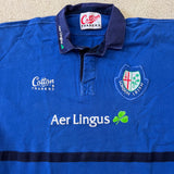 2006* London Irish Away Jersey - 2XL - photo 2